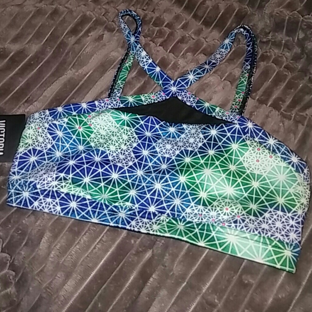 NWT Victoria's Secret Sports bra
